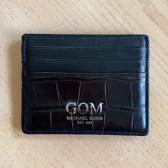 Michael Kors Card Case - Picture 2 of 10